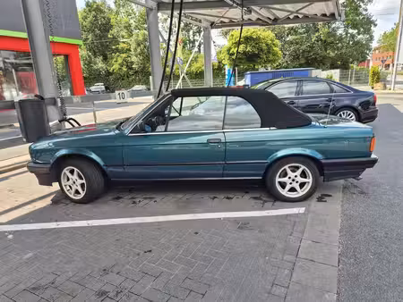 BMW Série 3 318i