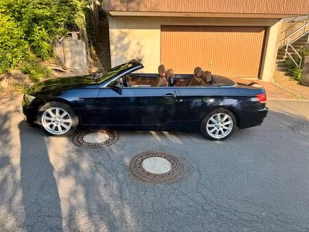 BMW Série 3 330i 3.0 272