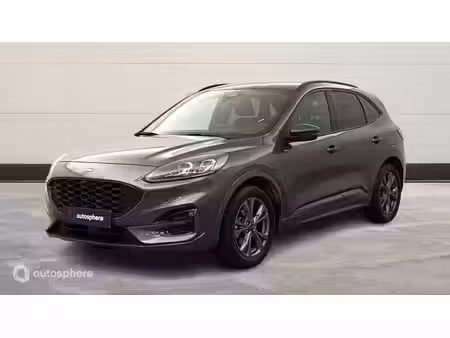 Ford Kuga 2.5 152 ST Line X