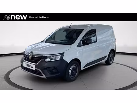 Renault Kangoo 1.5 dCi 95