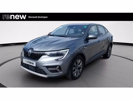 Renault Arkana E-Tech 1.6 145