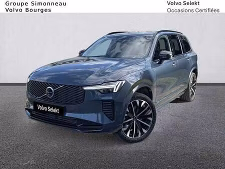 Volvo XC90 T8 2.0 310 4x4