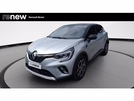 Renault Captur E-Tech 1.6 160