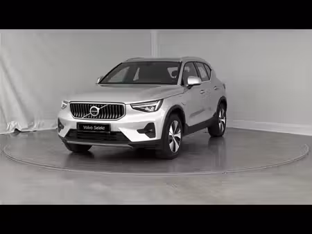 Volvo XC40 T5 1.5 180 Plus