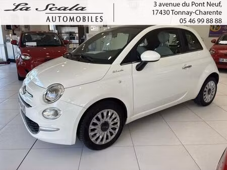 Fiat 500 1.0 69 Dolcevita