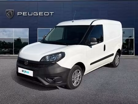 Fiat Doblo Cargo 1.6 MultiJet 105 Pack Pro Nav