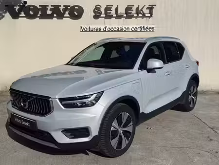 Volvo XC40 T4 1.5 129 Business