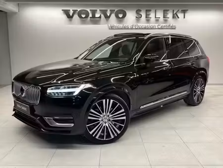 Volvo XC90 T8 2.0 4x4