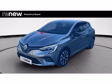 Renault Clio E-Tech 1.6 145