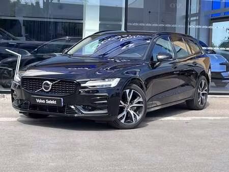 Volvo V60 2.0 197
