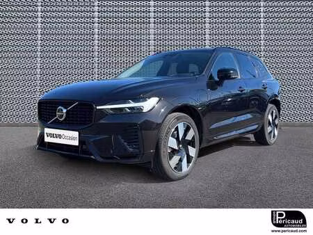 Volvo XC60 T6 2.0 253 4x4