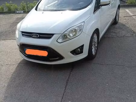 Ford Grand C-max 1.6 EcoBoost Titanium