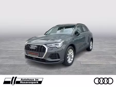 Audi Q3 35 TDI 2.0 TDI 150