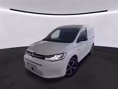 Volkswagen Caddy 2.0 TDI 122 Business