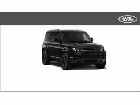 Land Rover Defender 3.0 4x4
