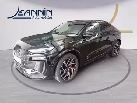 Audi Q6 Sportback E-Tron 306 S line