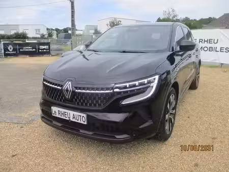 Renault Austral 1.2 200 Techno