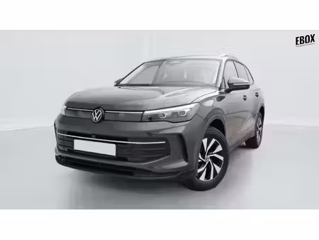 Volkswagen Tiguan 1.5 TSI 150 Life