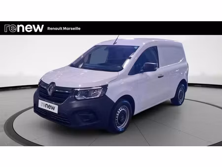 Renault Kangoo 1.5 dCi 115
