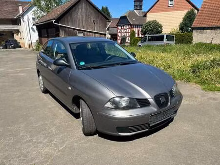 Seat Ibiza 1.4 75