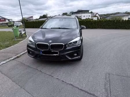 BMW Série 2 218d 2.0 150