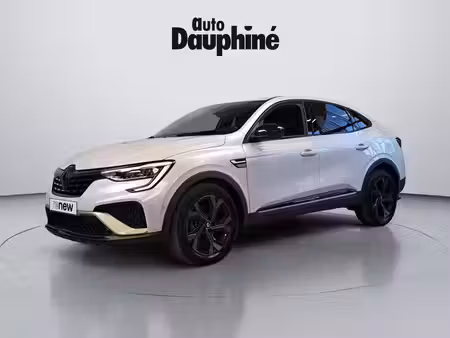 Renault Arkana E-Tech 1.6 145