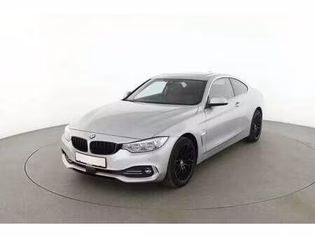 BMW Série 4 420i 2.0 184 Luxury xDrive