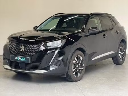 Peugeot 2008 1.2 PureTech 100 Allure