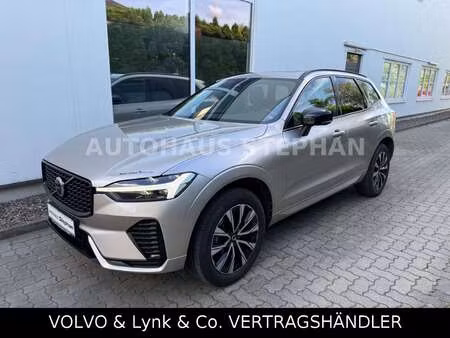 Volvo XC60 2.0 197 Plus