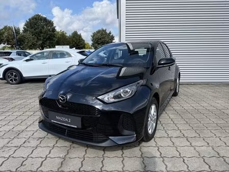 Mazda Mazda2 1.5 116 Centre Line
