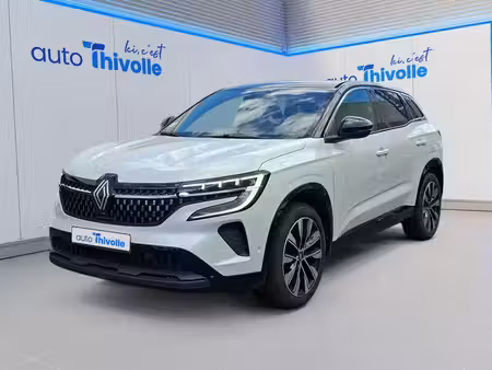 Renault Austral 1.2 130
