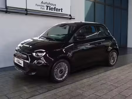 Fiat 500 118