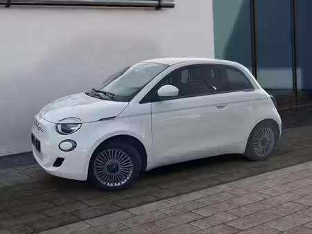 Fiat 500 118