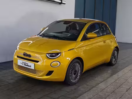 Fiat 500 1.0