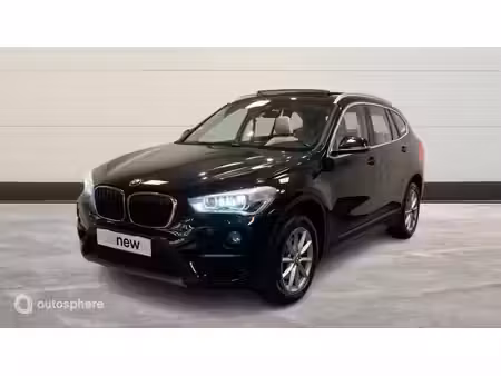 BMW X1 18d 2.0 150 Business sDrive
