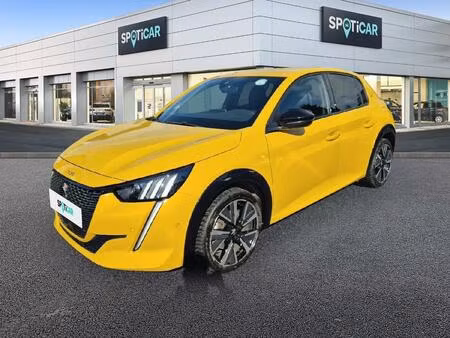 Peugeot 208 1.2 PureTech 100 GT