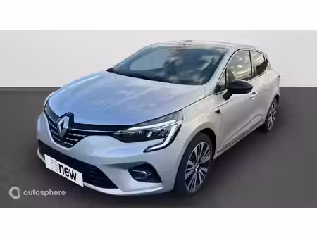 Renault Clio 1.3 TCe 140 Initiale