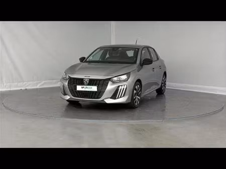 Peugeot 208 1.2 PureTech 100 Active