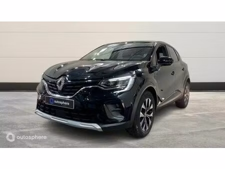 Renault Captur 1.0 TCe 91 Evolution