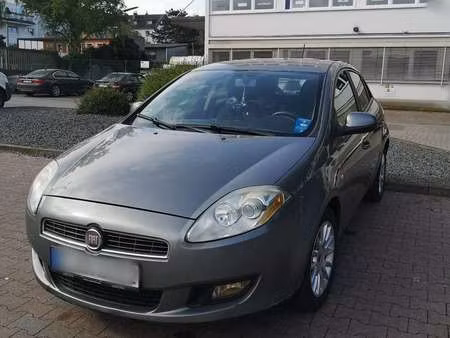 Fiat Bravo 1.4 90