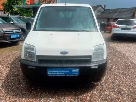 Ford Transit 1.8 TDCi 75