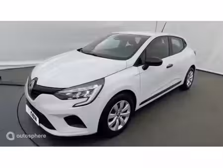 Renault Clio 1.0 SCe 65 Authentique