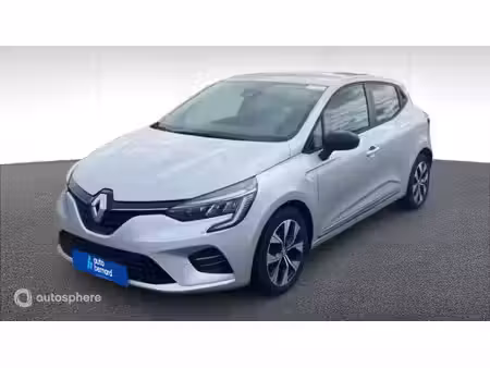 Renault Clio 1.0 SCe 65 Evolution