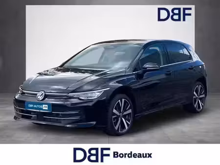 Volkswagen Golf 1.5 eTSI 204