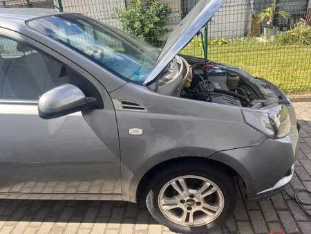 Chevrolet Aveo 1.4 100 LT