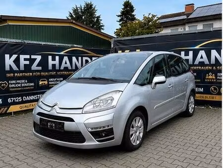 Citroën C4 Picasso 1.6 HDi 110 Selection