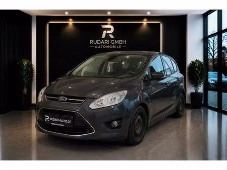 Ford C-max 1.0 125 Titanium