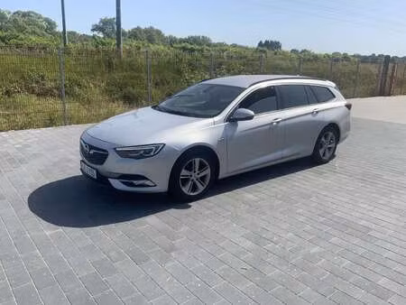 Opel Insignia 1.6 CDTI 136 Edition
