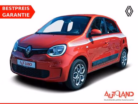 Renault Twingo 1.0 Limited