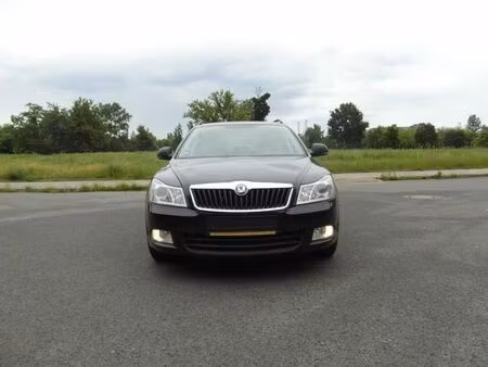 Škoda Octavia 1.6 TDI 105 Fun